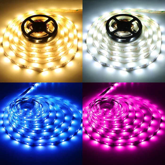 kitchen led strip lights