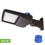 150W LED street Light