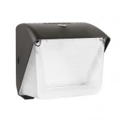 40w led wall pack light