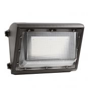 80w led wall pack light