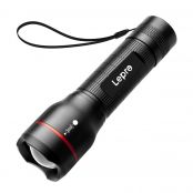 LED Tactical Flashlight LE2000