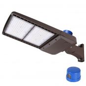 200W led street light