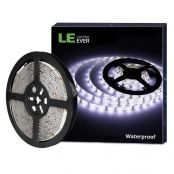 300 Units 3528 LEDs, LED Tape, 16.4Ft 5M Spool