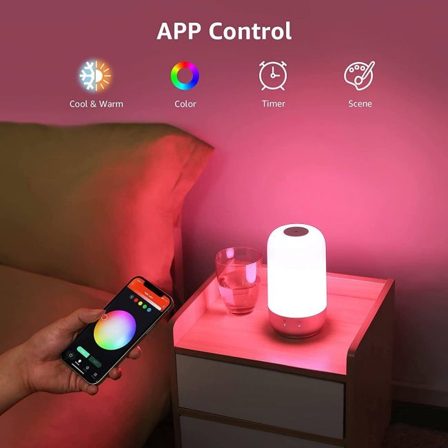 Lepro Smart Table Lamp