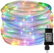 LE RGB LED Rope Lights