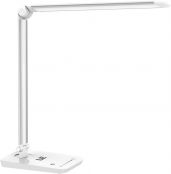 LE Dimmable LED Desk Lamp