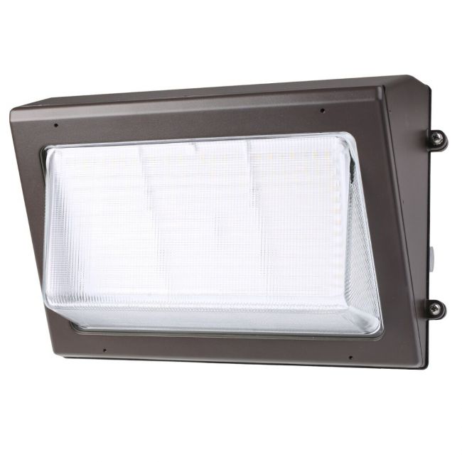 80w led wall pack lights