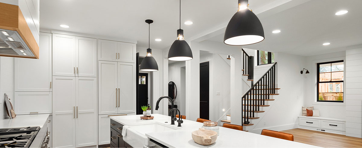 a19 daylight white led bulbs for kitchen