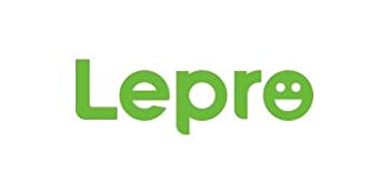 Lepro lamp