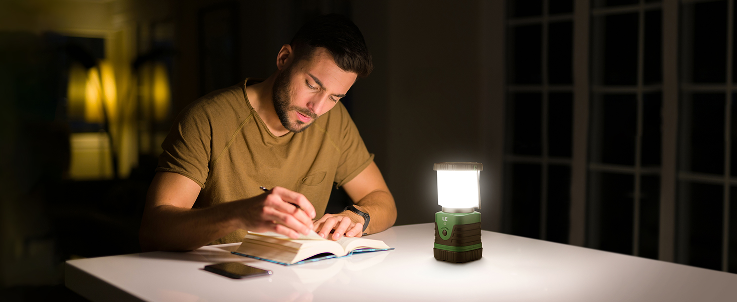 emergency lantern rechargeable