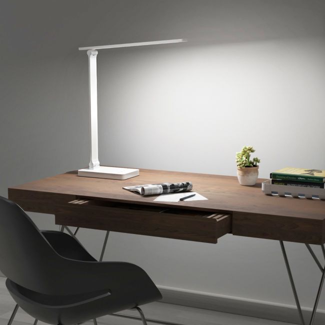 LED desk lamp