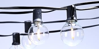 g40 bulbs