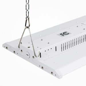 linear LED high bay light Suspension Mount