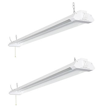 4' led shop light