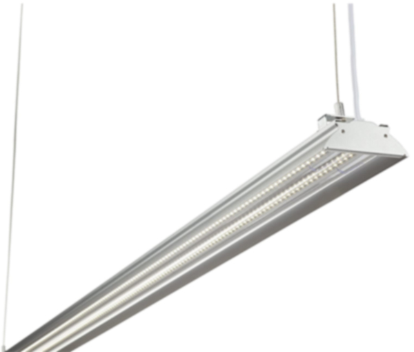 Hyperikon 4 Foot LED Shop Light