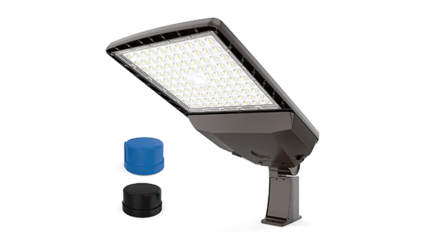 HYPERLITE LED Parking Lot Light 200W