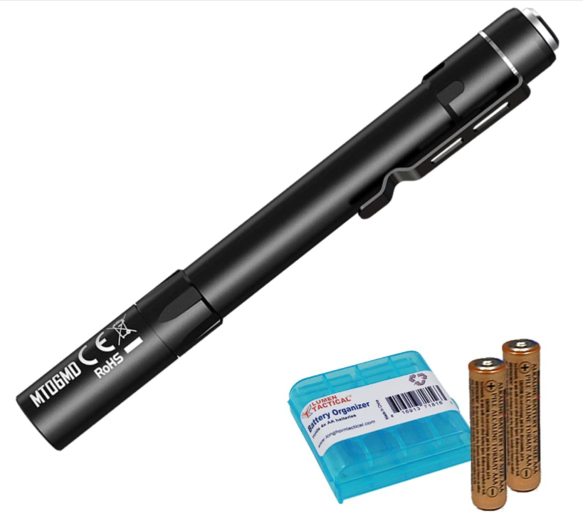 Nitecore MT06MD Medical Penlight