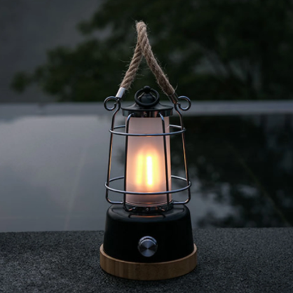 Harper Living Rechargeable Camping Lantern