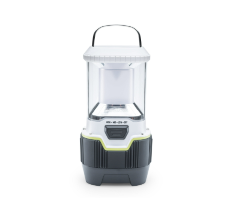 Ozark Trail Rechargeable Lantern