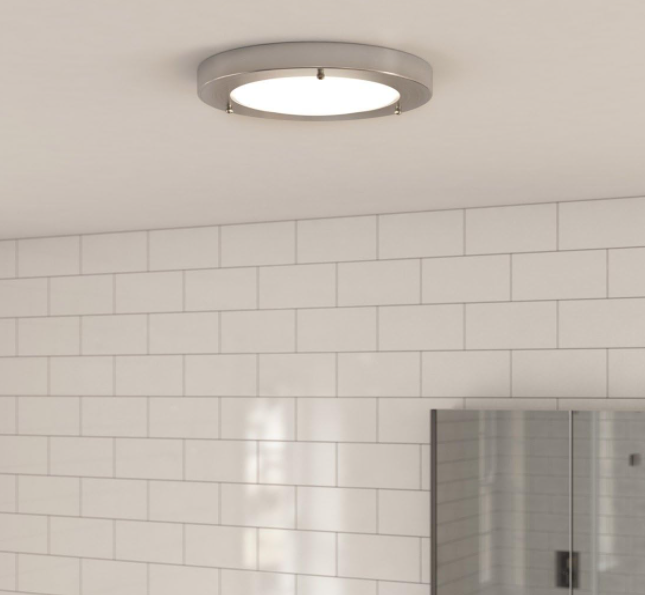 Best Downlights - National Lighting Bathroom Spotlights