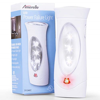 Amerelle Emergency Lights