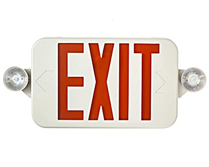 Ciata Lighting exit sign