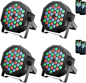 LUNSY Stage Lights