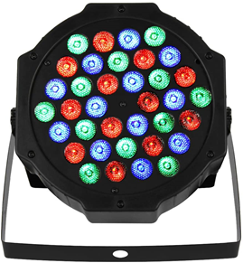 TENKOO LED Par Stage Light