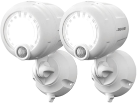 Mr. Beams Outdoor Motion Sensor Light