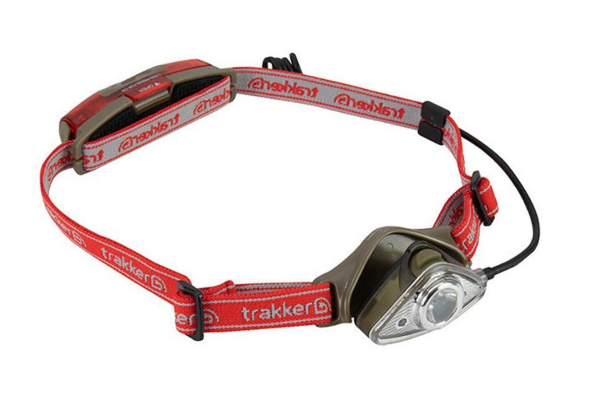 Trakker Nightlife Headlamp 