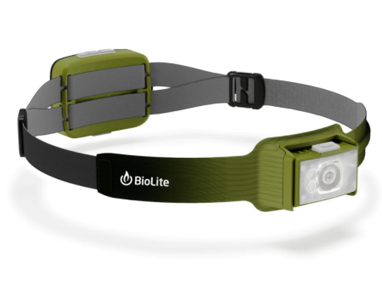 BioLite Headlamp 750