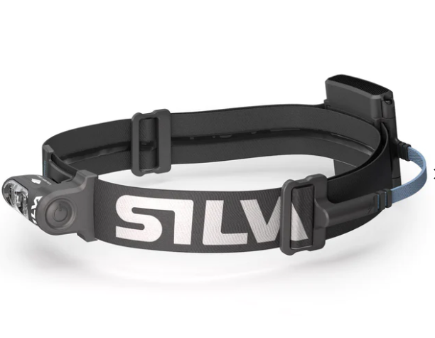 Silva Trail Runner Free (Best Trail Running Model)