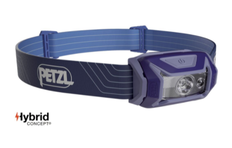 Petzl Tikka