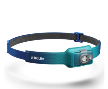 Biolite Headlamp 325 Rechargeable Headlamp