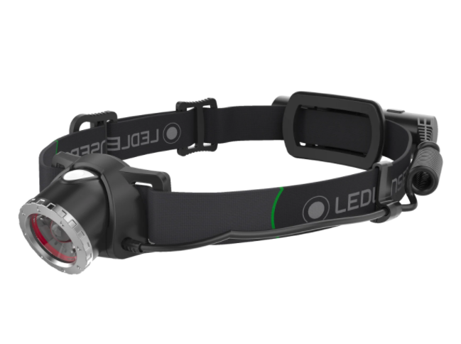 LEDLenser MH10 Rechargeable Headlamp