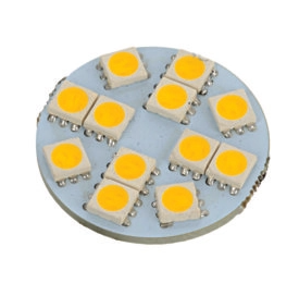 LED Surface Mounted Diode