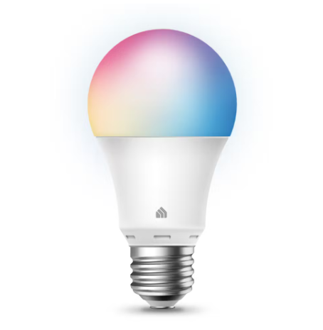 TP-Link Kasa Smart Lighting