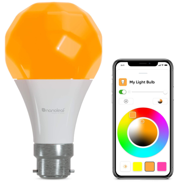 Essentials B22 LED Bulb