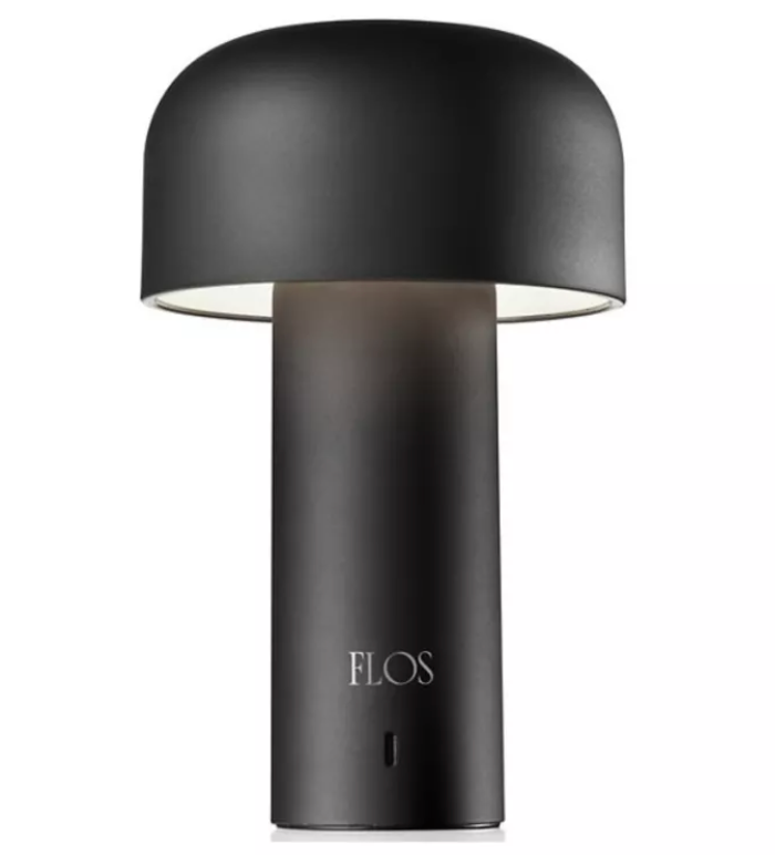 Bellhop LED Table Lamp