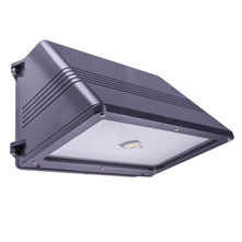  Econolight Full Cutoff LED Wall Pack