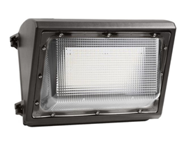 Lepro LED Wall Pack Light with Photocell