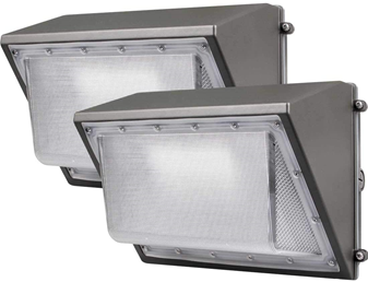 Dakason LED Wall Pack 60W