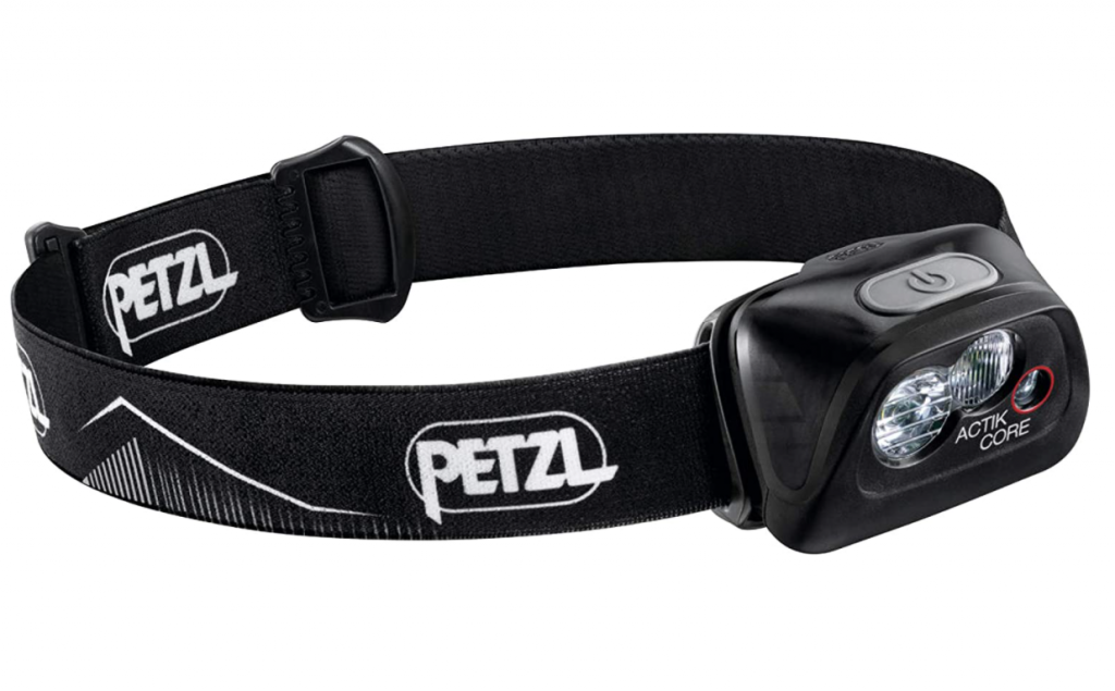 PETZL ACTIK CORE