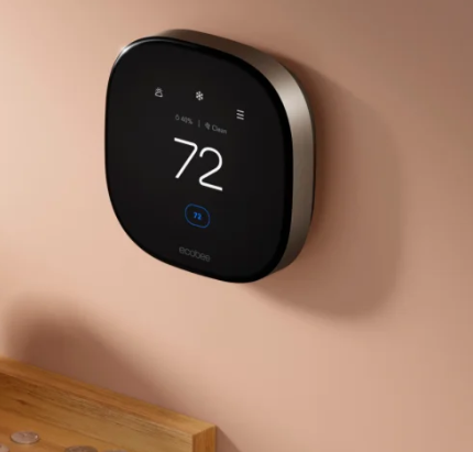 Ecobee Smart Thermostat Premium