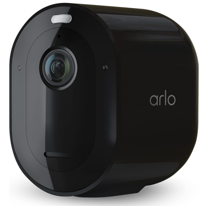 Arlo Pro 4 Spotlight Camera