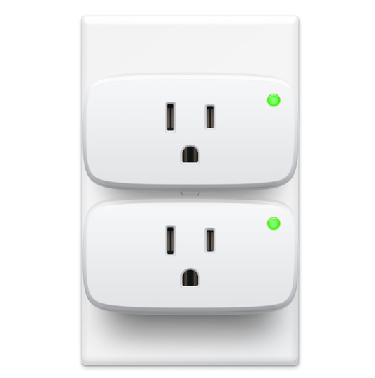 Eve Energy Smart Plug