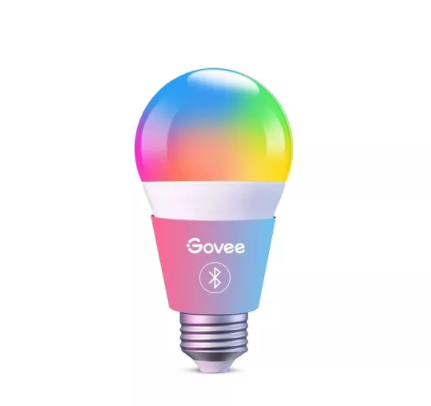 Govee Smart LED Bulbs