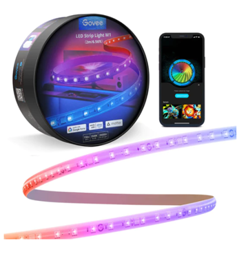 Govee M1 Smart LED Strip Light