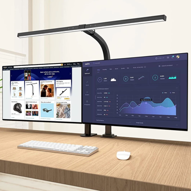 EppieBasic LED Desk Lamp