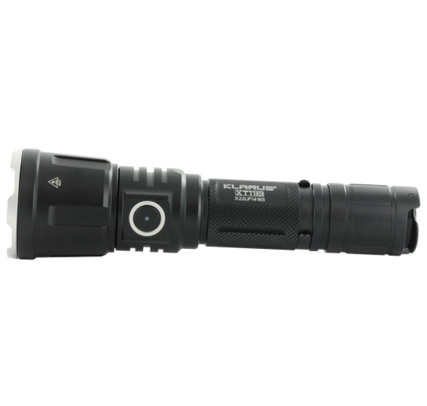 XT11X LED Flashlight by Klarus